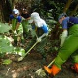 荒野保護協會新竹分會－2022公園生態化志工培訓